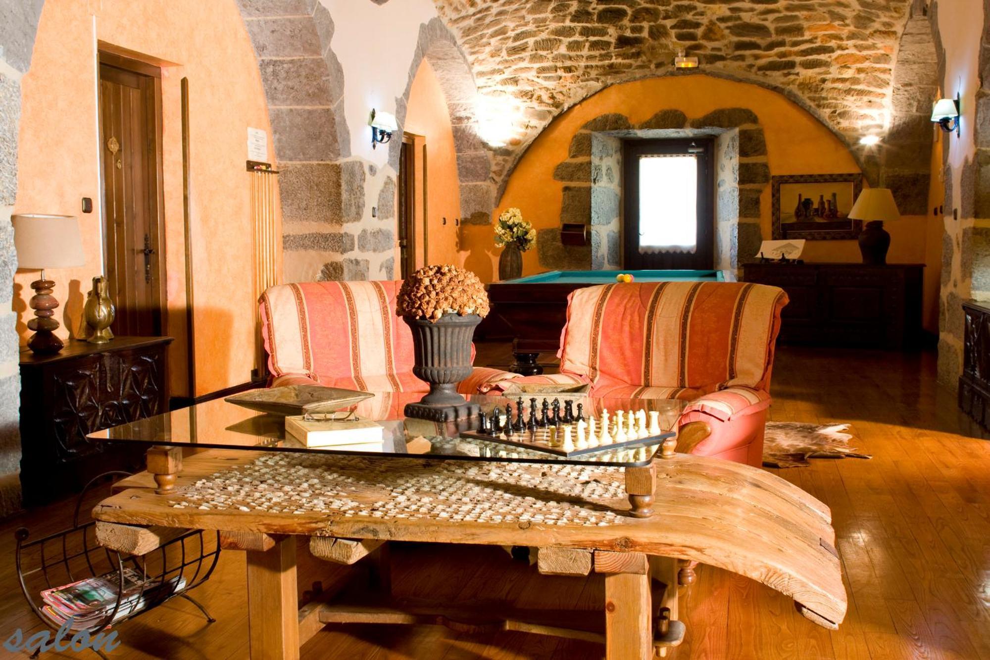 Hotel Larranaga Azpeitia Exterior foto