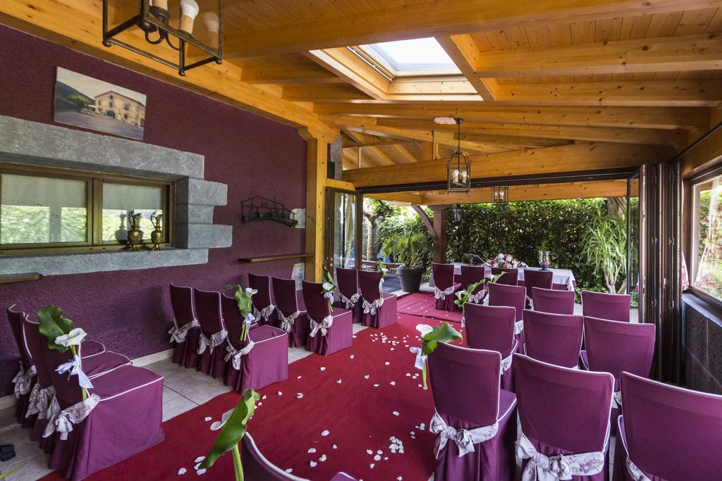 Hotel Larranaga Azpeitia Exterior foto