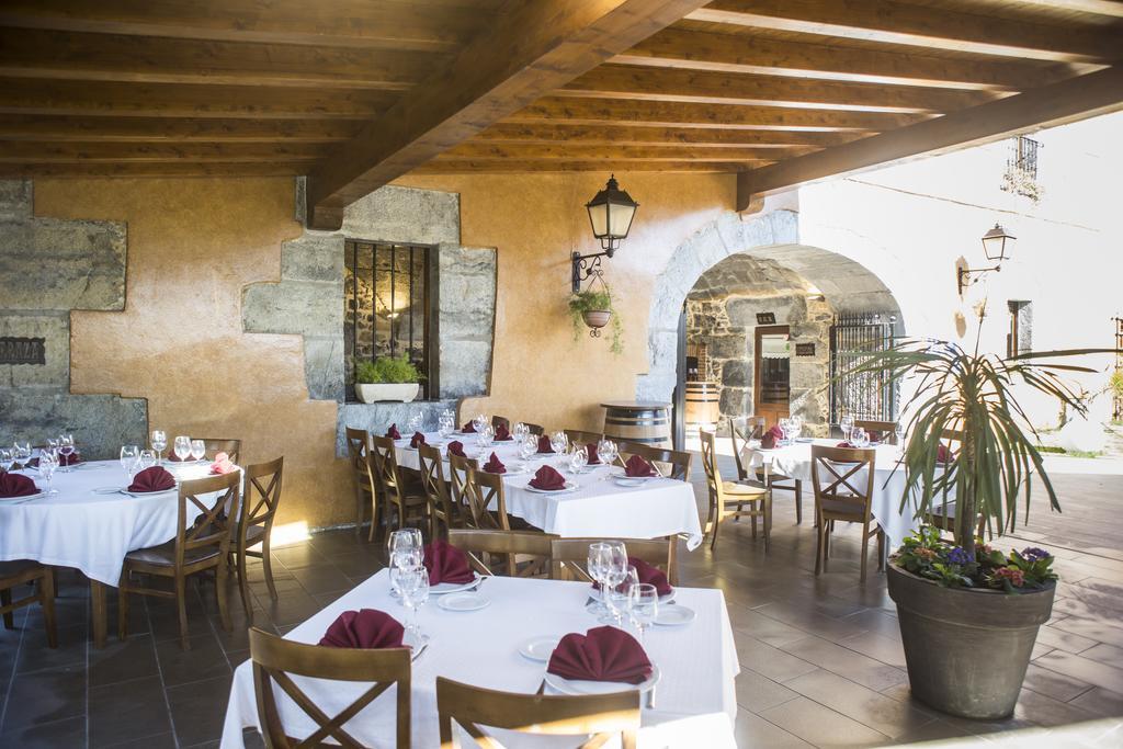Hotel Larranaga Azpeitia Exterior foto